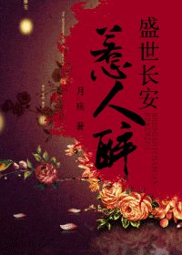 《盛世长安惹人醉》