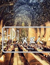 （HP同人）[HP]缄默人