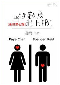 《(犯罪心理同人)當特勤局遇上FBI》