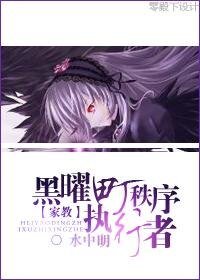 《(家教同人)黑曜町秩序执行者》