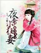 《媚夺天下:夜帝小狂妻》