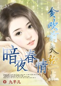 前妻,再嫁我一次/暗夜春情:貪歡前夫輕一點