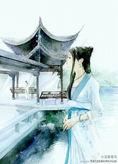 《如果 商寻》