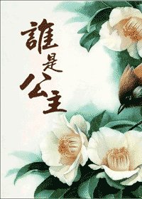 《誰是公主》