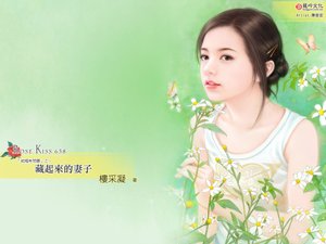 《藏起來的妻子(結婚有問題之一)》