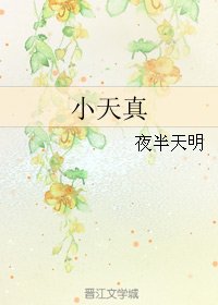 《(紅樓同人)小天真》