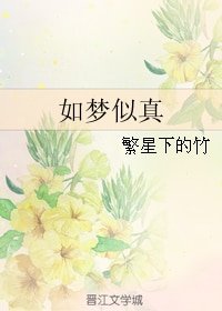 《如夢似真》