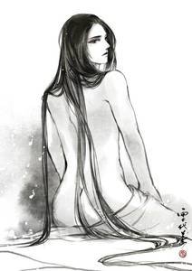 《綰花淚》