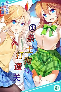 一条土肪打通关