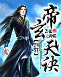 《帝玄天诀》