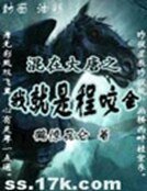 《混在大唐之我就是程咬金》