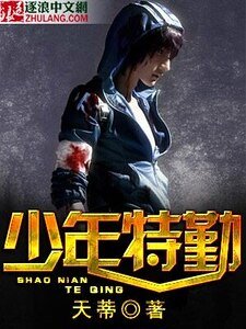 《少年特勤》
