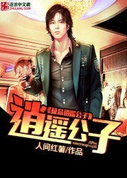 《极品逍遥公子》