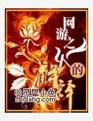 网游之火的解释