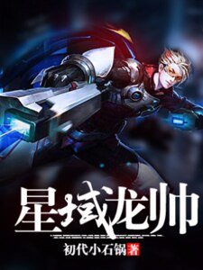 星域龍帥
