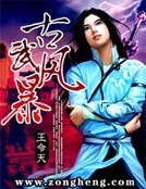 《古武風暴》