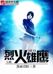 《烈火雄鹰》