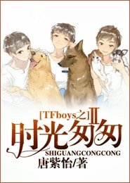 TFboys之時光匆匆Ⅱ