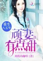 《重生八五年:顽妻,有点甜》