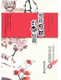 警花穿越,撲倒情敵