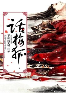 话梅狐