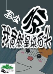 《驚!我竟然是塊石頭》