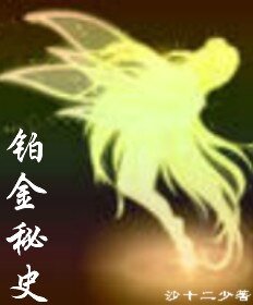 (HP同人)铂金秘史