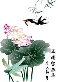 《王谢留燕华》