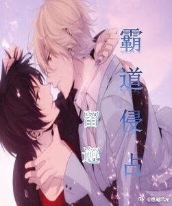 《霸道侵佔》