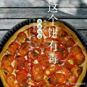 这个饼有毒（娱乐圈）