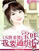 《天價老婆:寶貝,我要通緝你》