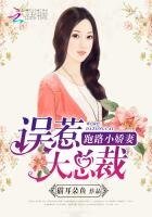 誤惹大總裁：跑路小嬌妻
