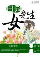 《田园女先生》