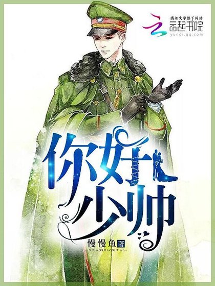 《你好,少帅!》