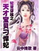 妃常穿越之天才纽贝刁悍妃