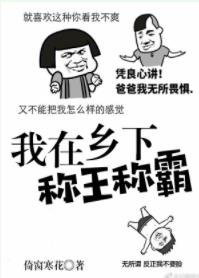 《我在乡下称王称霸》