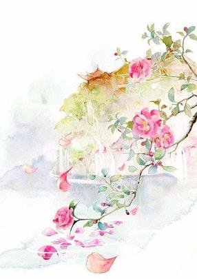 《繁华落》
