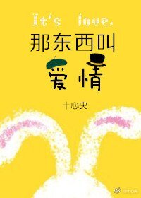 那東西叫愛情
