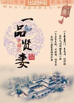 《穿越之一品賢妻》
