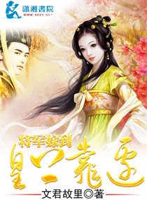 《将军嫁到,皇上靠边》