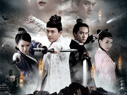 《(神探狄仁傑同人)元芳和狄仁傑的那些事兒~》