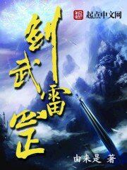 《剑武雷罡》