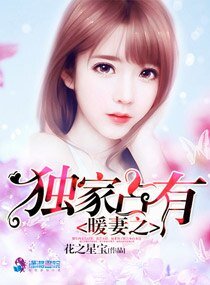 暖妻之独家占有