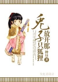 《兔子,放开那只狐狸!》