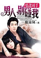 《情逢对手:男人,别碰我》