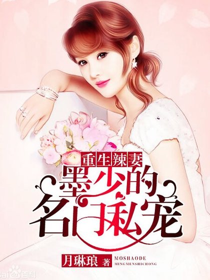 《重生辣妻:墨少的名门私宠》