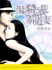 溫柔總裁霸道妻