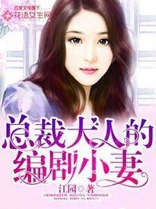 《总裁大人的编剧小妻》