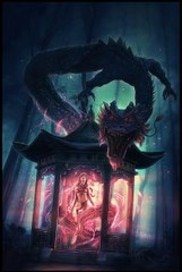 梦源崛起之神龙