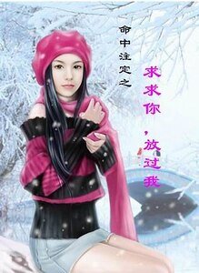 《求求你,放過我(命中註定系列)》